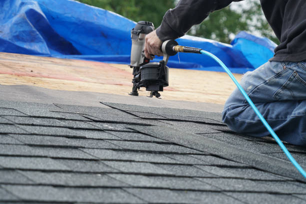 Fast & Reliable Emergency Roof Repairs in Binghamton University, NY